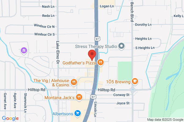 Murdock Family Dentistry