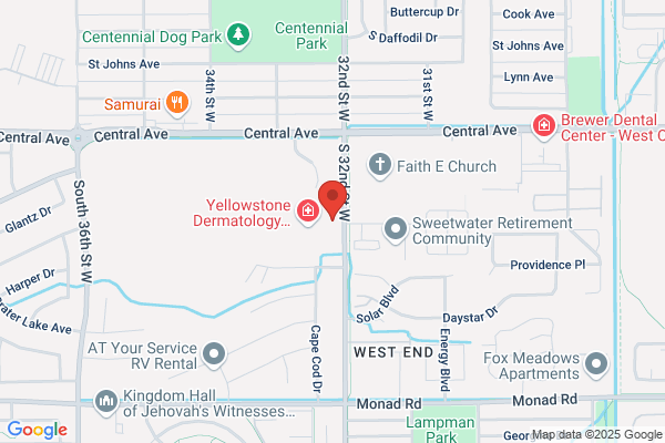 Neal C. Johnson DMD - The Billings Dentist