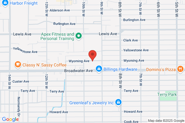Shaub Family Dentistry