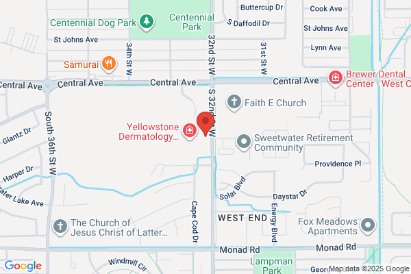 Stephen M Lyon DDS Endodontist