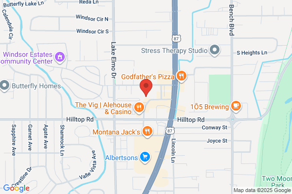 Trailhead Pediatric Dentistry