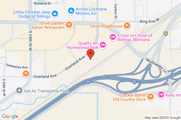Job Connection Inc