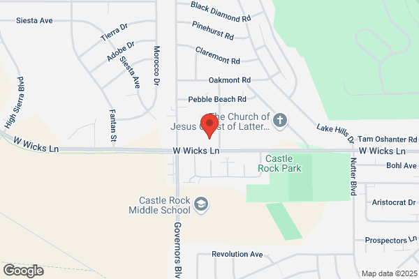 Billings Oral Surgery & Dental Implant Center