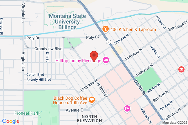 Kaitlyn M Leenheers -  PA - Billings Clinic