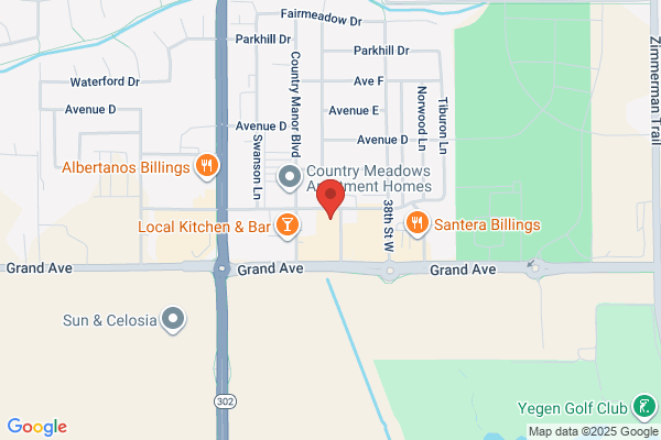 Billings Clinic - Allergy, Asthma & Immunology