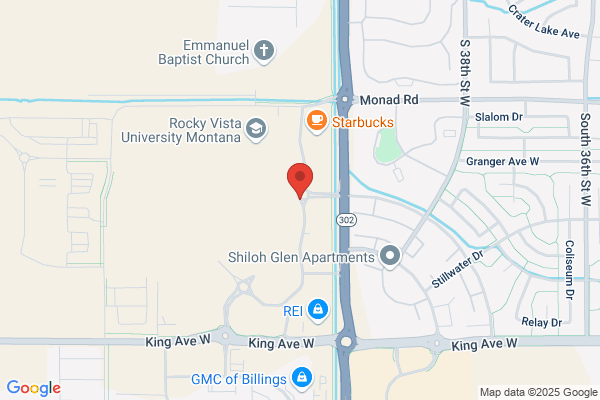 Billings Clinic - Gynecologic Oncology