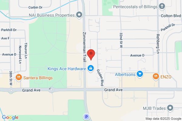 Billings Clinic - Gynecologists & Obstetricians