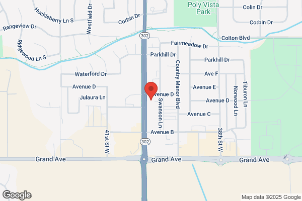 Billings Clinic Podiatry