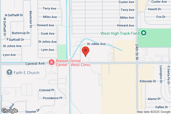 Billings Clinic West - Internal Medicine
