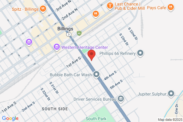 Deering Clinic