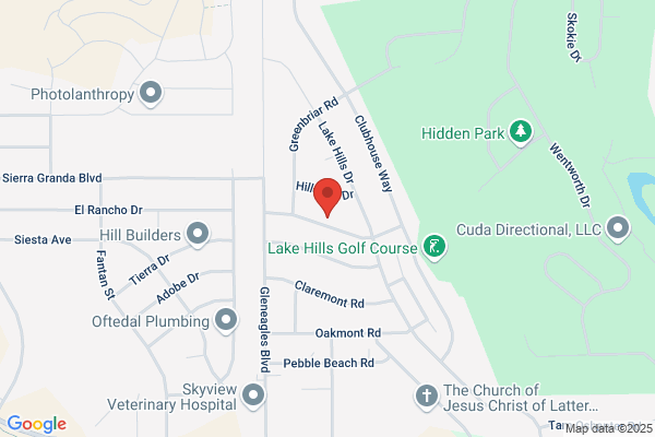 Diamond Willow Personal Care Home