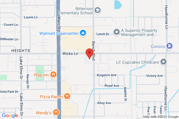 Heights Orthodontics