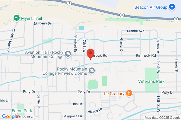 Pfister Timothy H Dentist