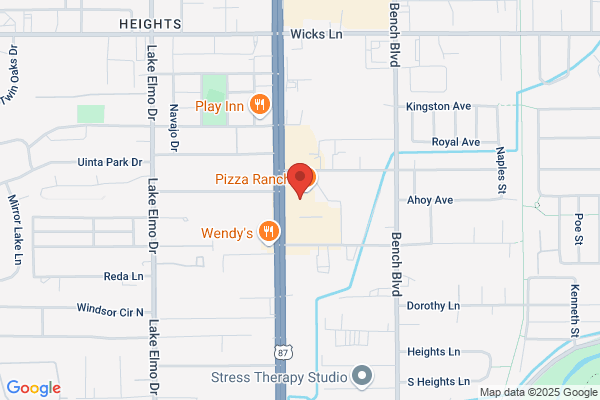 Woo Wai-Man Chinese Acupuncture Clinic