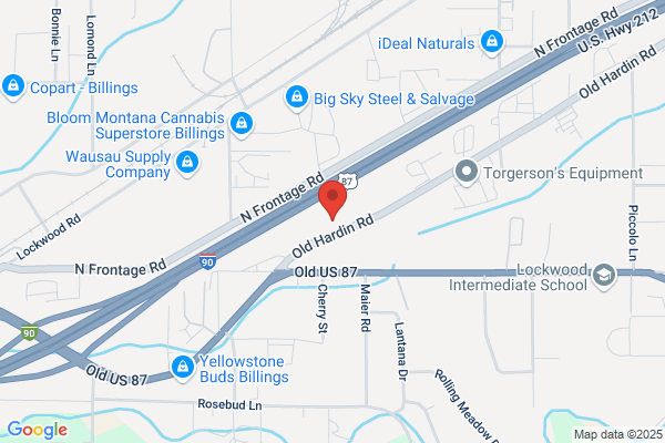 Hawkins Water Treatment Group