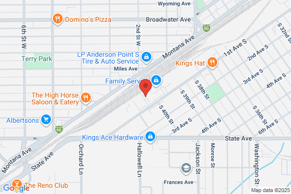 Avery Electric Motor Repair