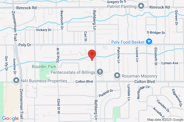 Billings Montessori School