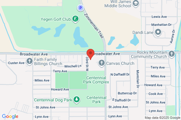 Central Acres Seventh Day Adventist School