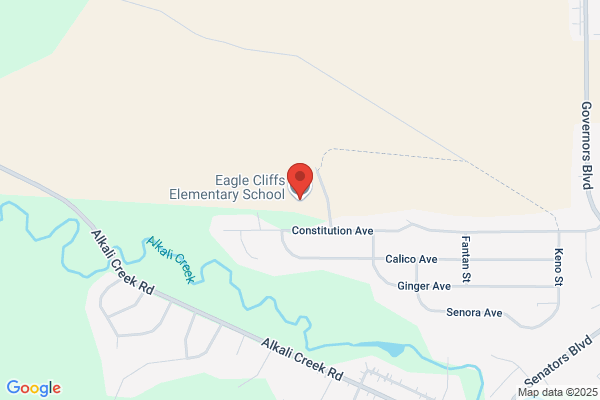 Eagle Cliffs Elementary School
