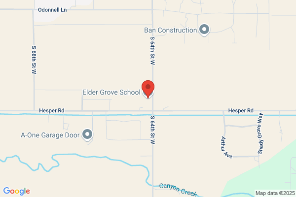 Elder Grove School
