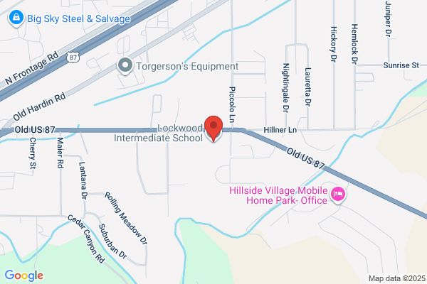 Lockwood Schools, Intermediate School