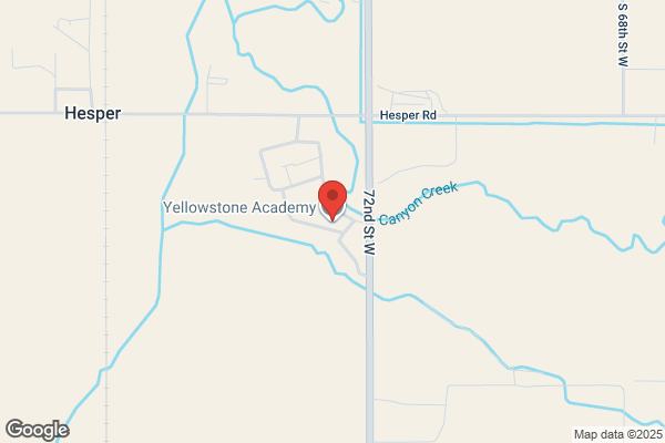 Schools-Public, Yellowstone Academy