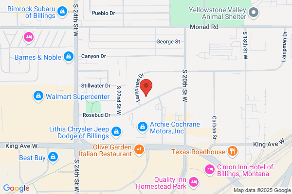Job Service Workforce Center