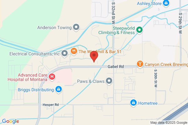 Colleen L Milroy -  MD - Billings Clinic - 1045 North 30th Building
