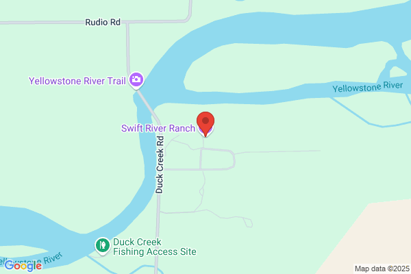 Swift River Ranch