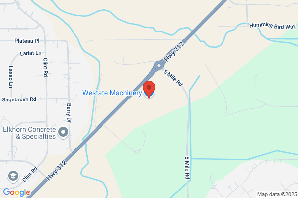 Westco Machinery Inc