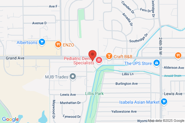 SCL Health Medical Group - West Grand