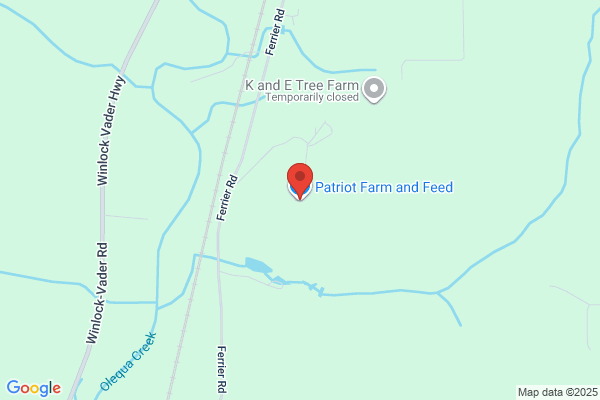 Patriot Farms