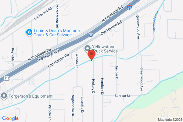 Western States Fire Protection
