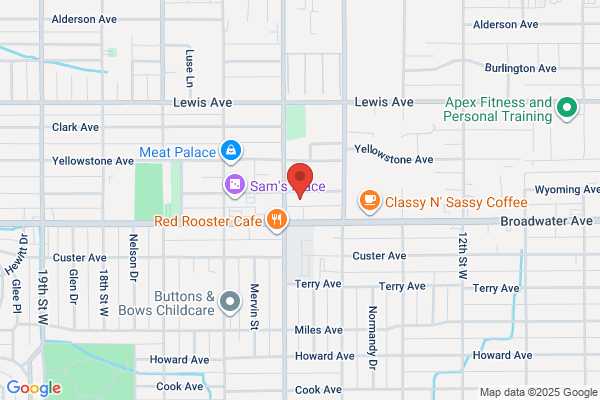 Billings Athletic Club