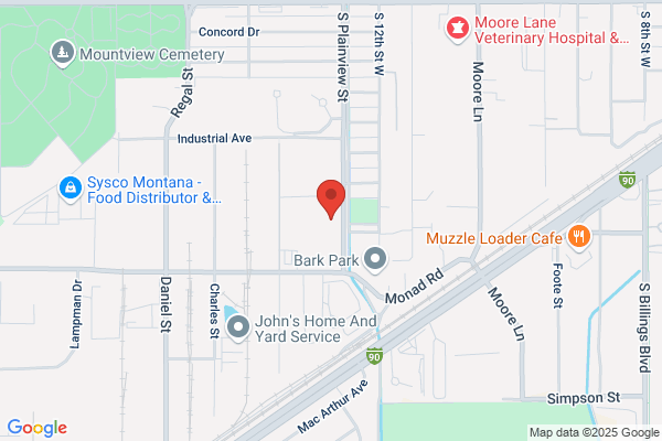 Dejarnett Sales Inc