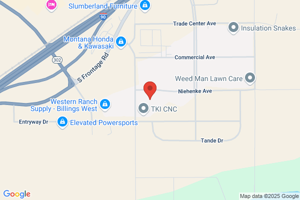 Montana Linx Manufacturing Inc
