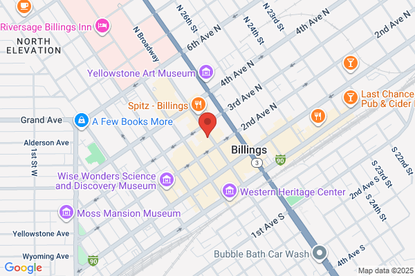 Ellison Inc