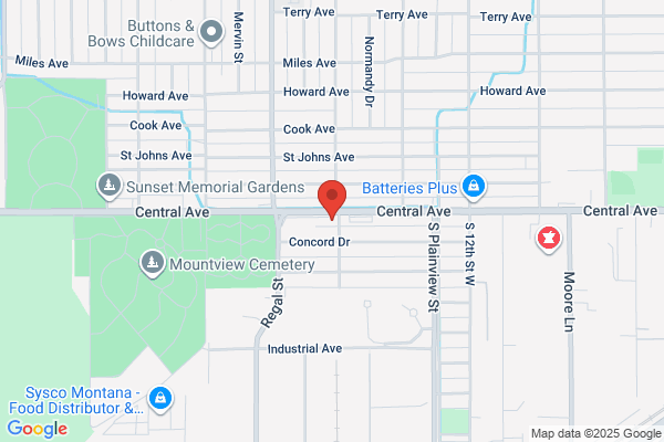 G & T Plumbing & Mechanical