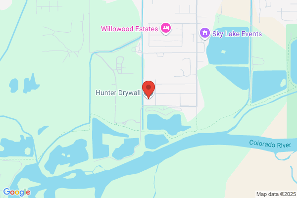 Hunter Drywall