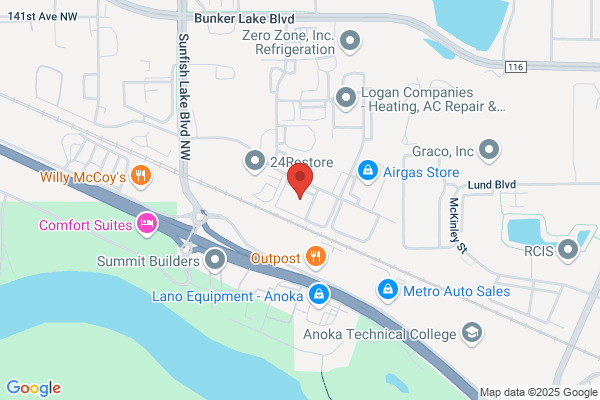 Superior Builders