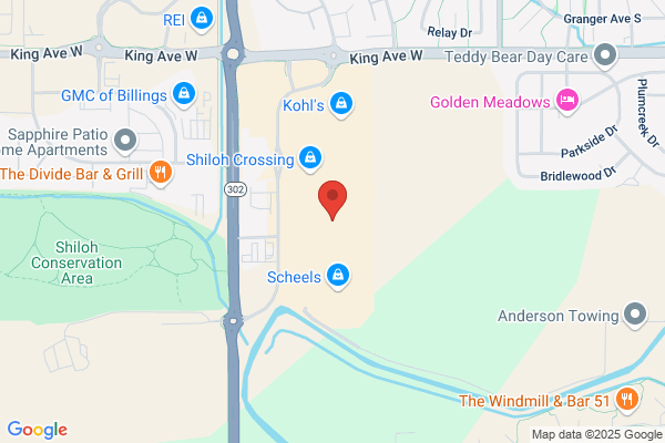Candy Town USA