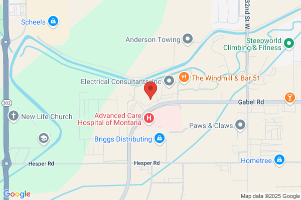 Rocky Mountain Contract Services