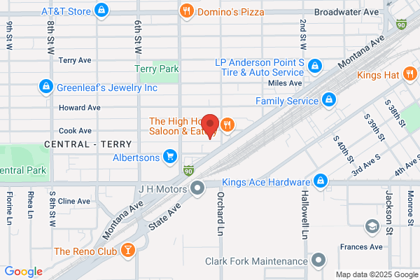 Allen's Tool Repair, Inc.