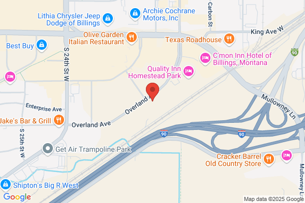 Aflac Billings Regional Office