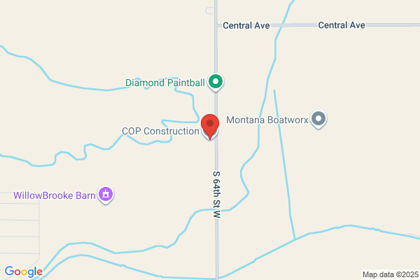 Cop Construction Llc
