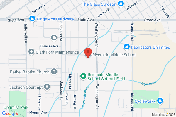 Riverside Middle School