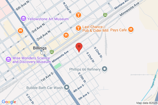 HeliProz, Inc