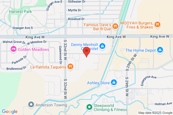Evergreen Builders Supply