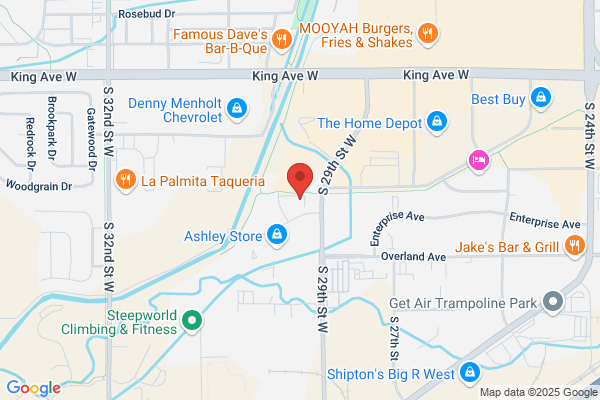 Kitchens Plus Inc