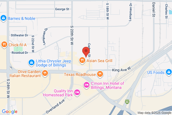 ProSource of Billings
